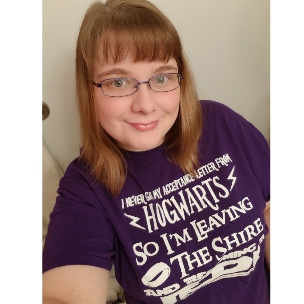 Meet your Posher, Brittany